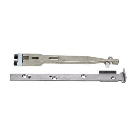 Jackson End-Load Arm Package for Wood Door 202090